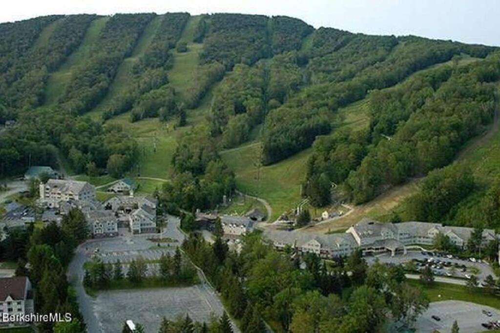 Unique Yeti-Theme Ski On Off Suite Jiminy-Sleeps 4 Hancock Eksteriør billede